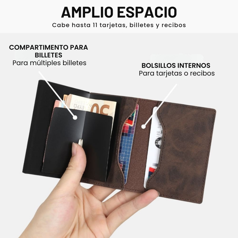 Cartera SecureWallet