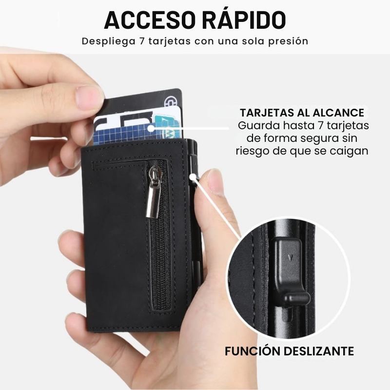 Cartera SecureWallet