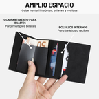 Cartera SecureWallet