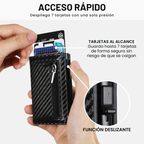 Cartera SecureWallet
